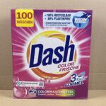 dash waspoeder voorkant