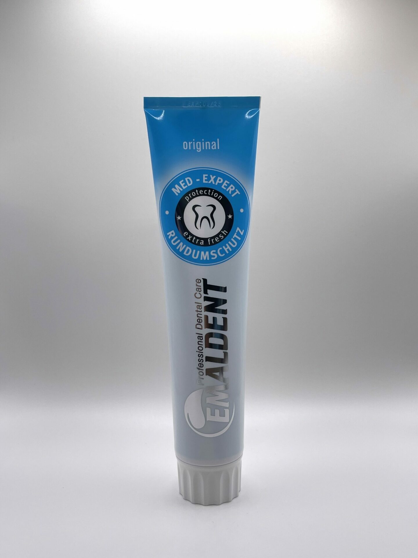 Tandpasta Emaldent Original | Cheap deals by Angelo Viccy