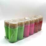 100027 cocktailprikkers 12stuks pak