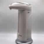 100073 Kiwi zeepdispenser driekwart 2