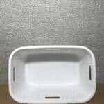 Goedkope witte wasmand kopen | Cheap Deals by Angelo Viccy