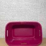 Goedkope paarse wasmand kopen | Cheap Deals by Angelo Viccy