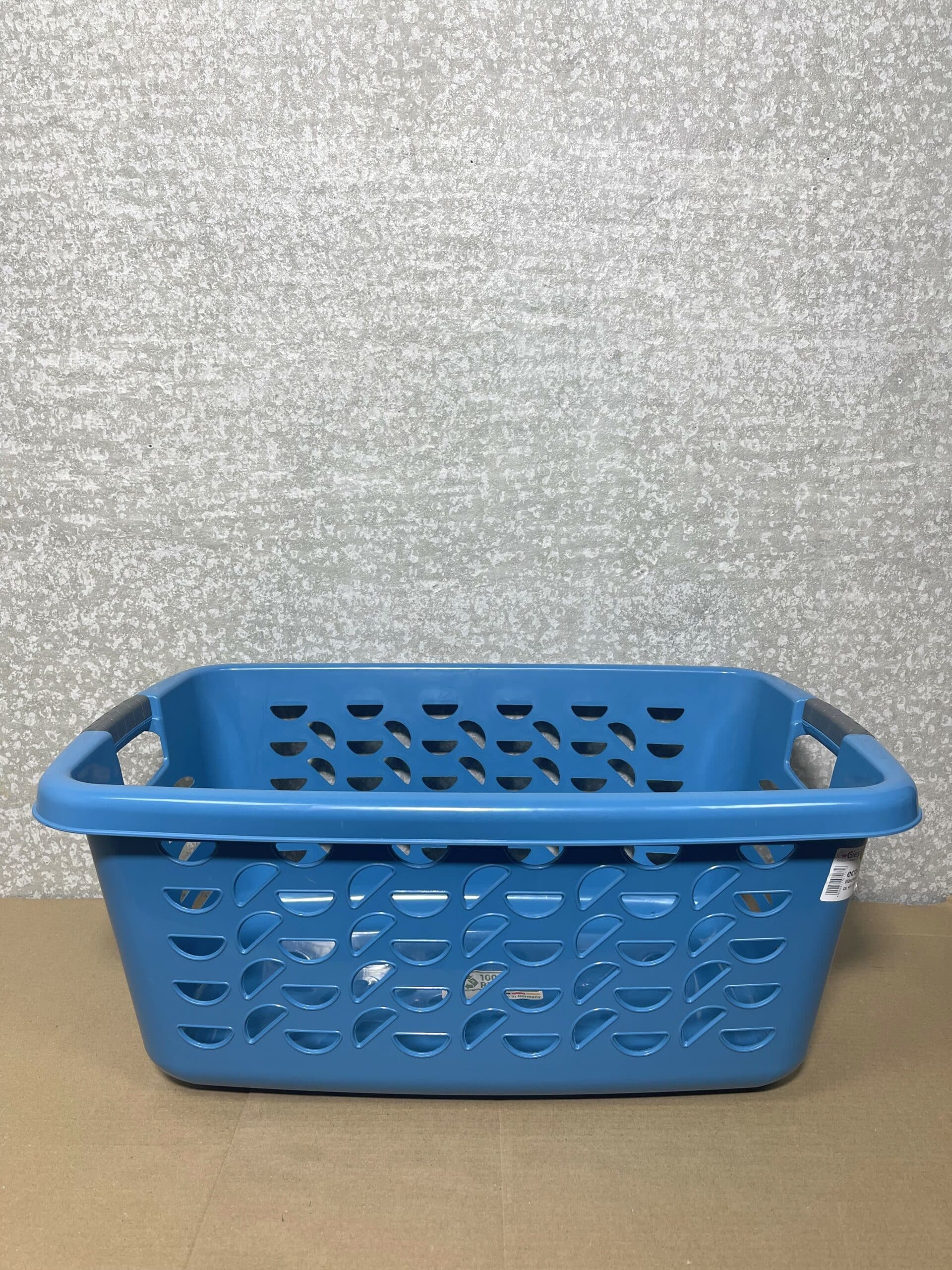 100077 wasmand gaten blauw