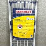 100084 Leifheit wasrek 230