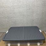 Curver opbergbak 55 liter kopen | Goedkope opbergbak | Cheap deals by Angelo Viccy