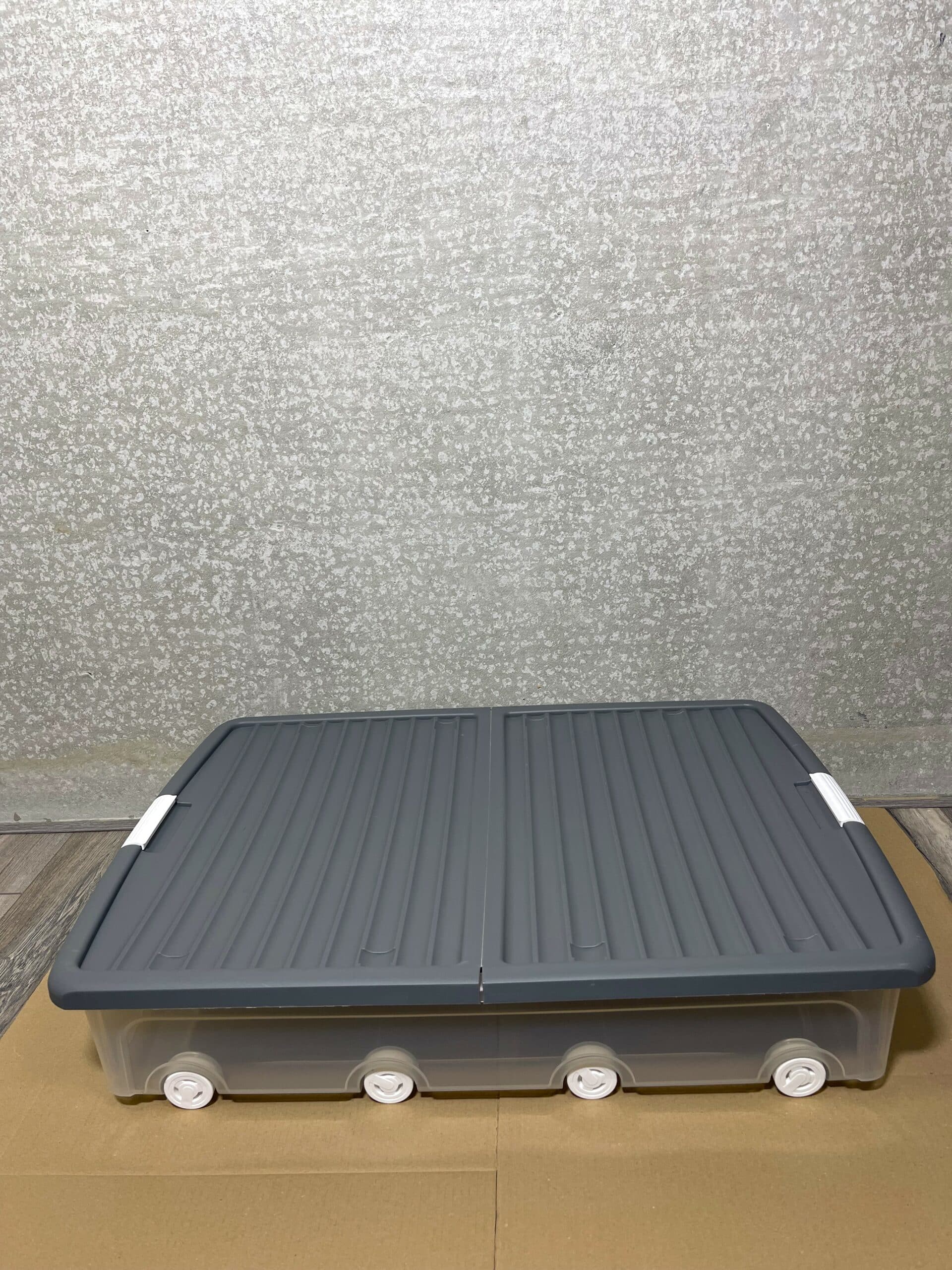 100089 Curverbak roll box 55L