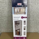 100091 Textielkast doos