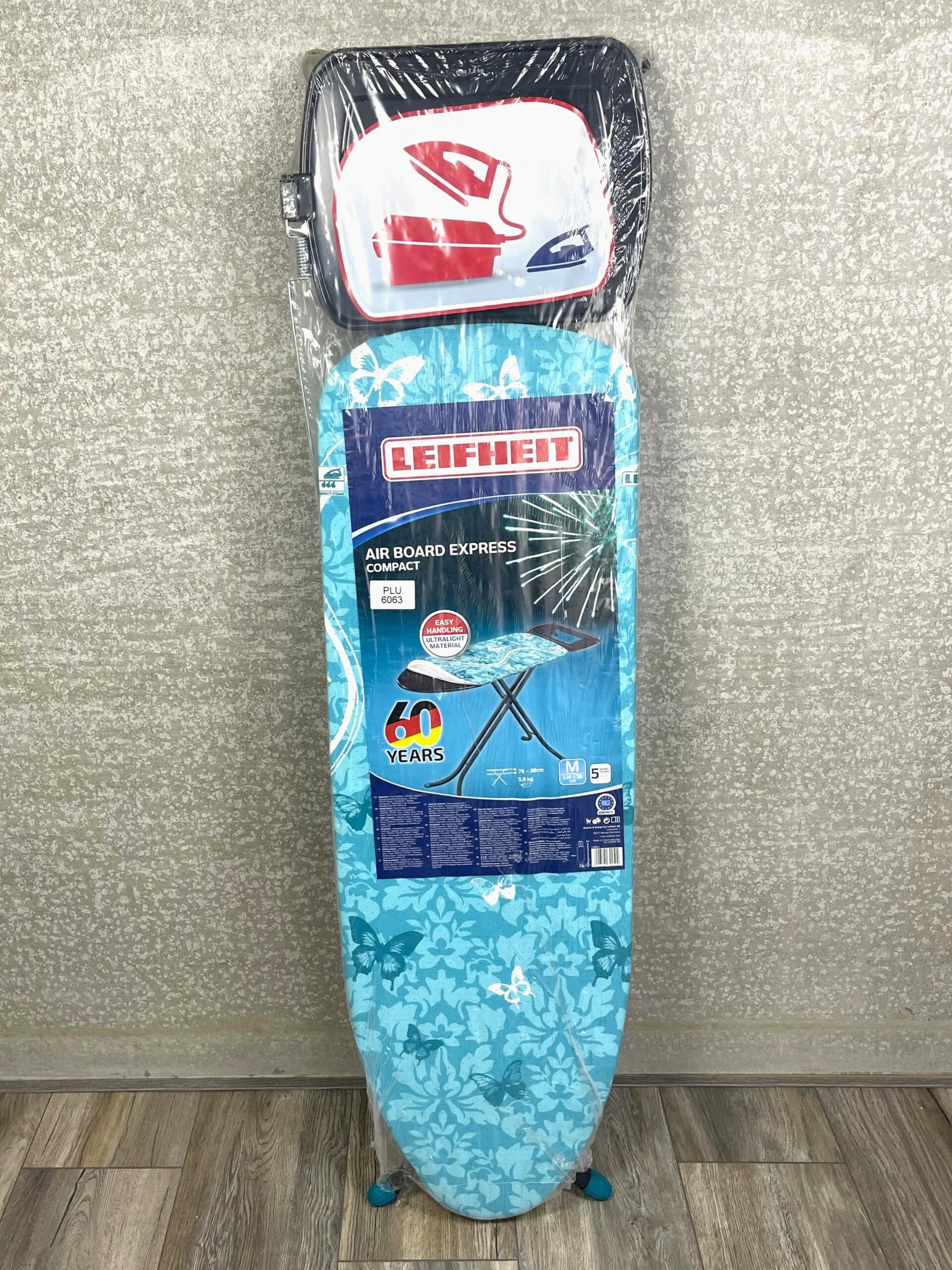 100023 Leifheit Air Board Express