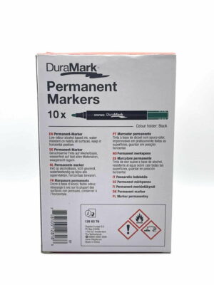 100025 staples stiften groen achterkant