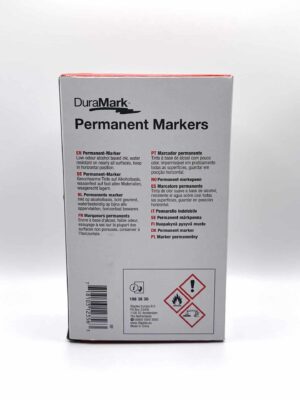 100026 staples stiften blauw doos achterkant