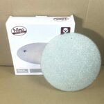 100031 Nino Monza doos + lamp