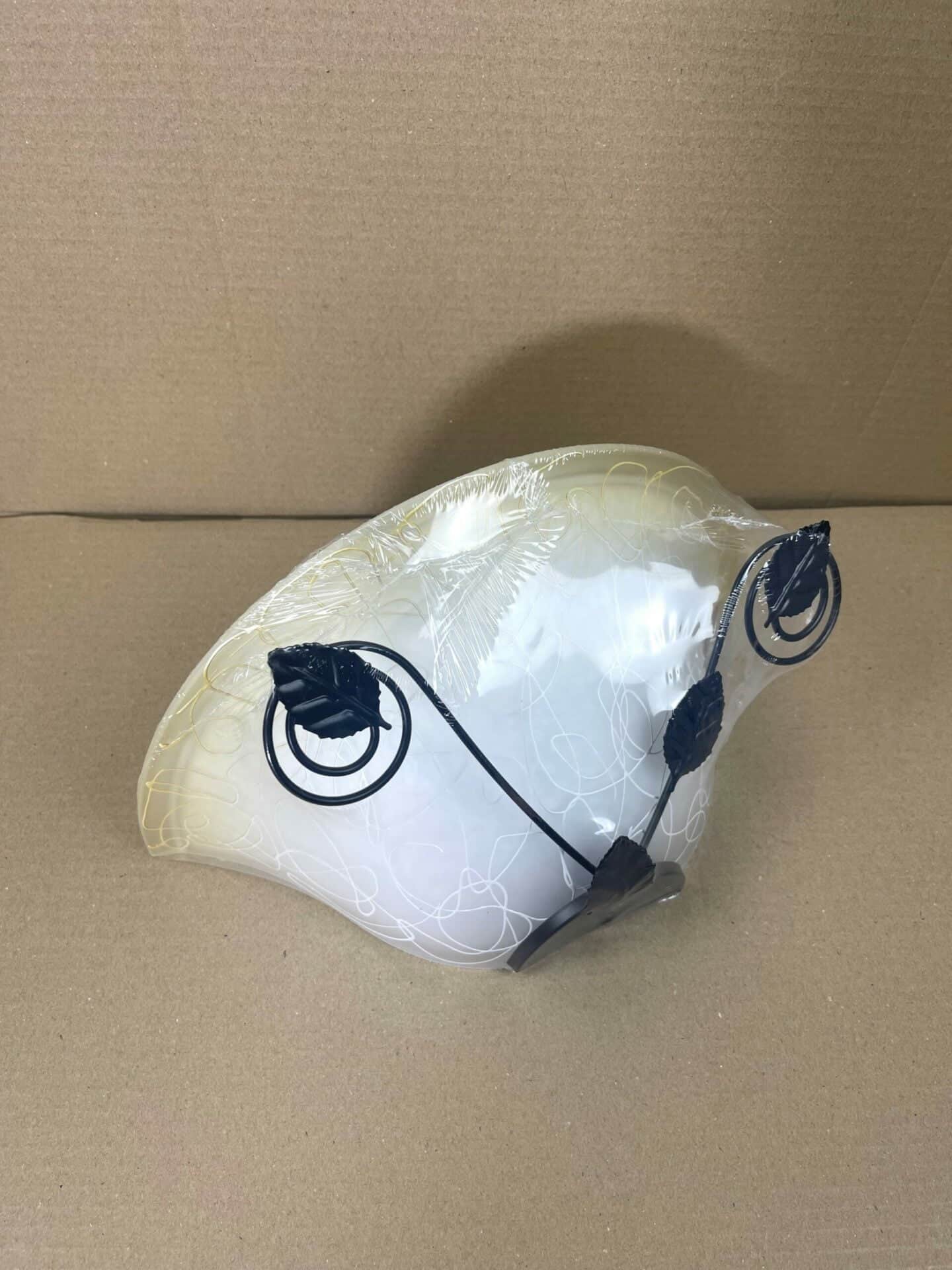 100032 Provence lamp