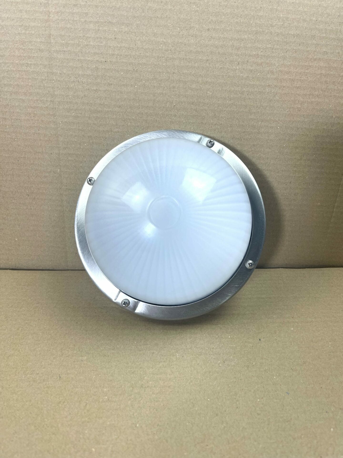 100033 Philipp lamp vooraanzicht