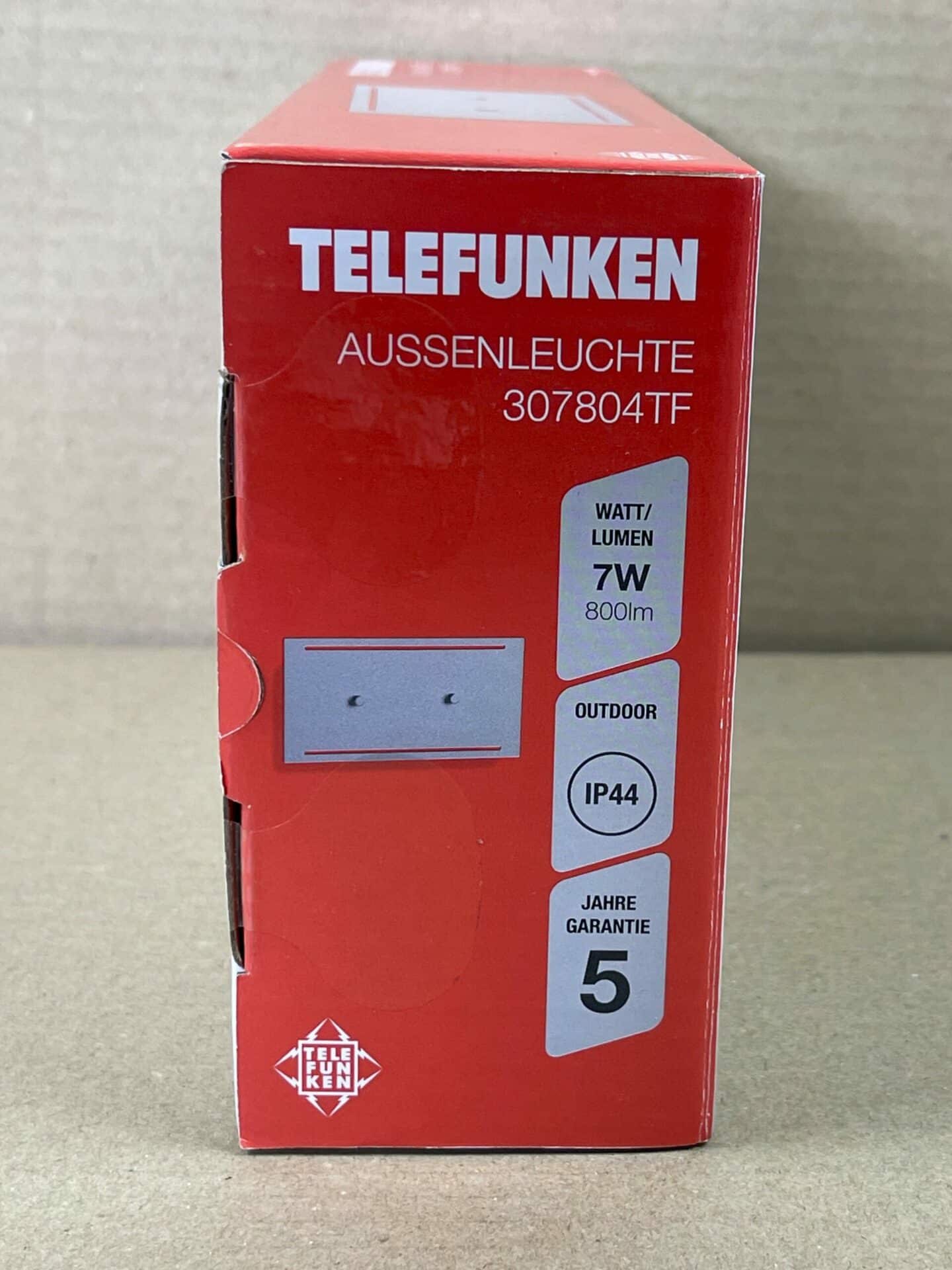 100034 Telefunken lamp doos zijkant