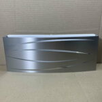 100038 Slash lamp enkel