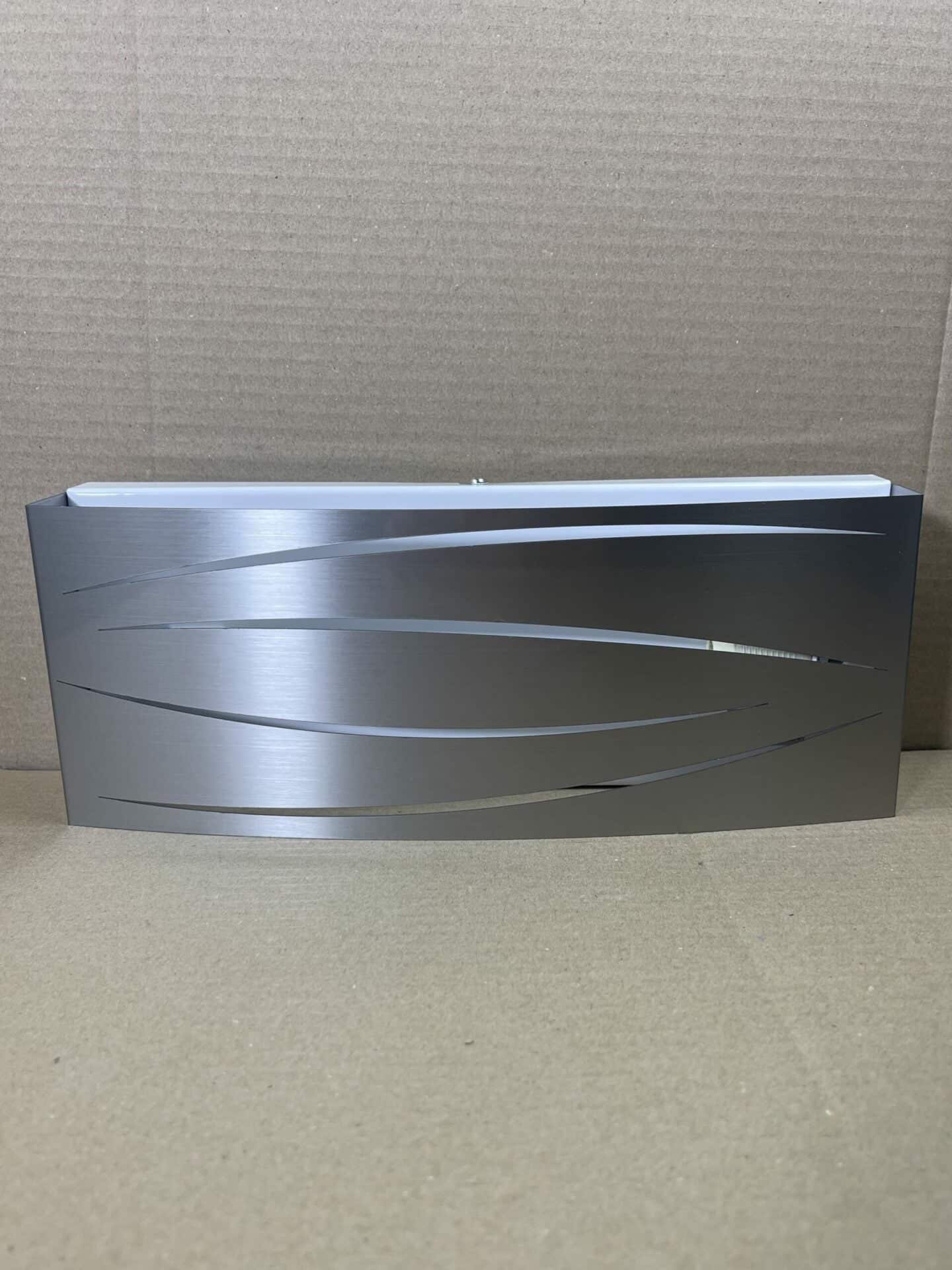 100038 Slash lamp enkel