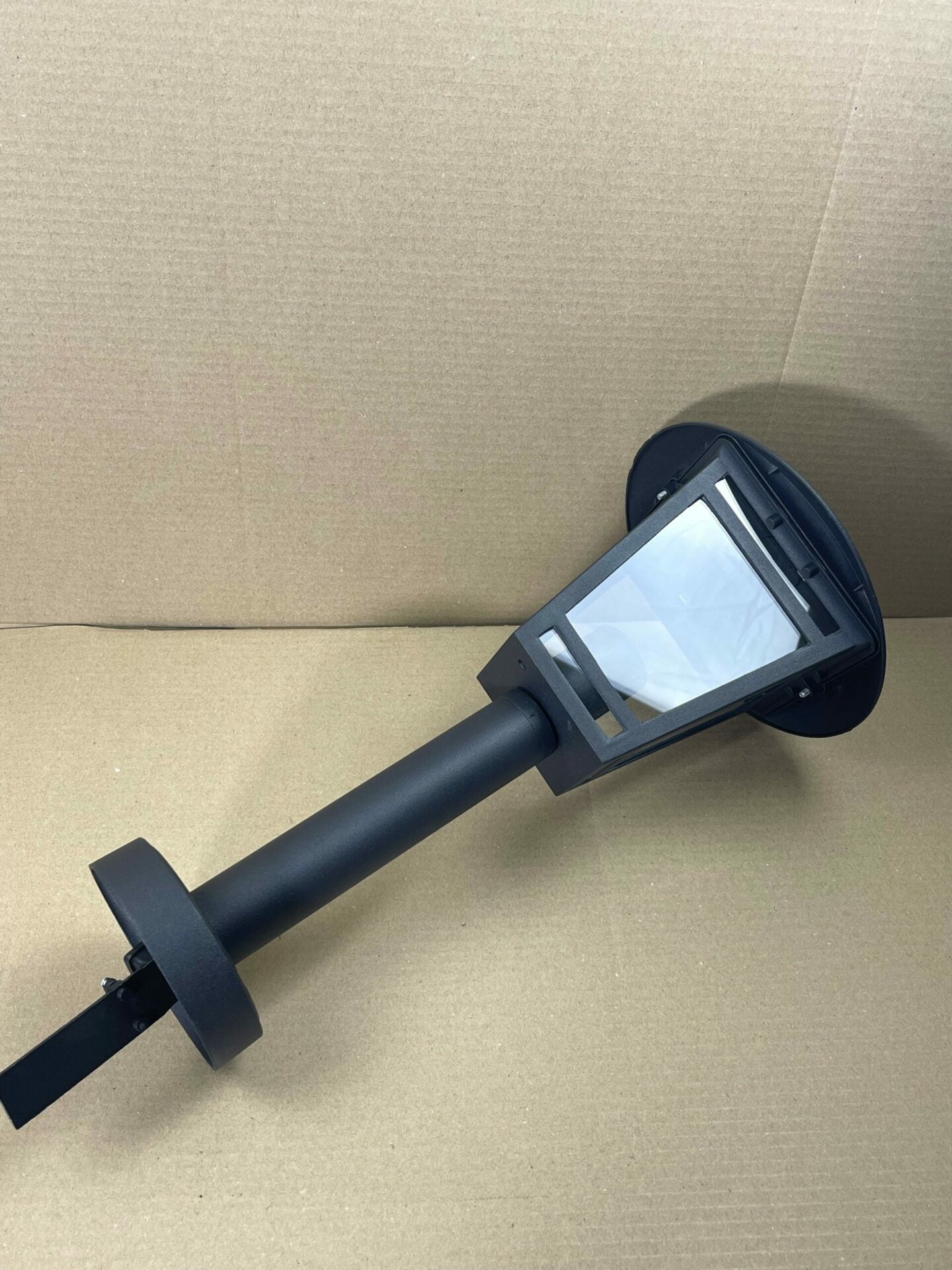 100040 Riley lamp enkel schuin