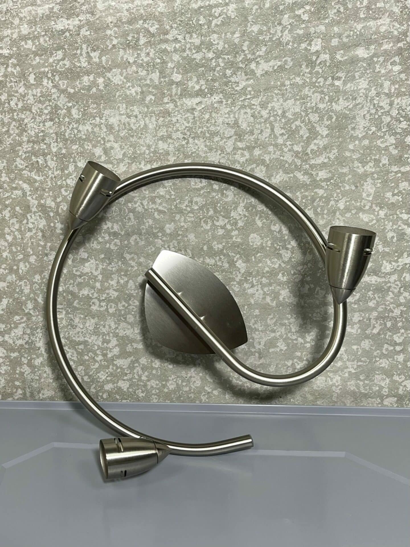 100048 Phillips My Living spotlight lamp staand