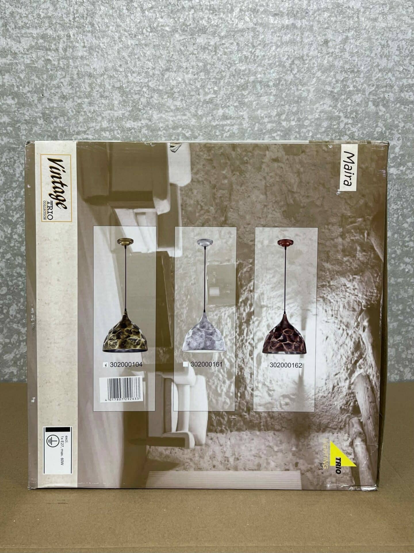 100054 Trio Vintage Maria achterkant