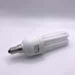 100068 Näve ecolamp E14 9W daglicht 2