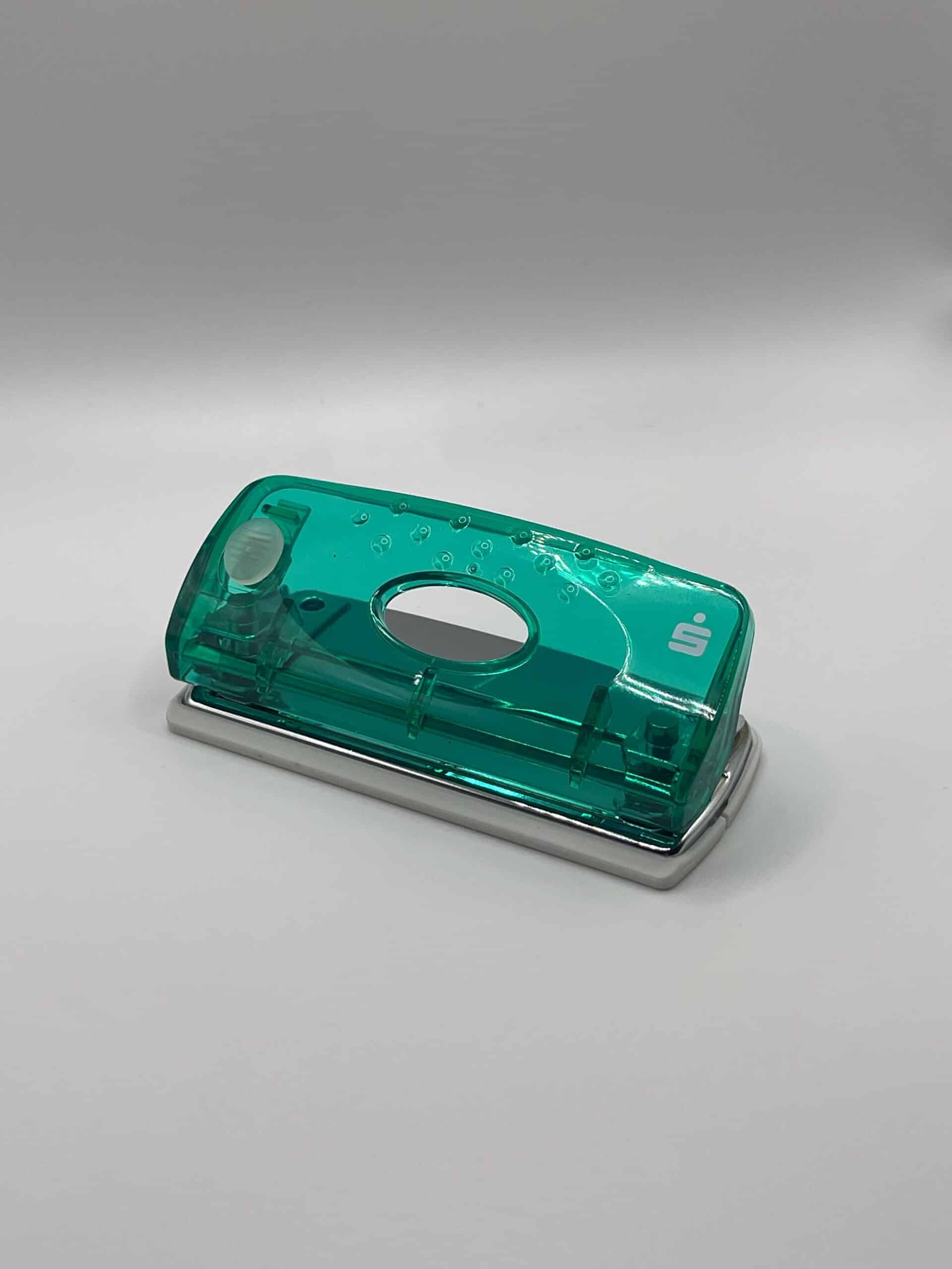 100142 perforator groen enkel