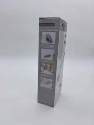 Afwasborstel met zeepdispenser - Afbeelding 2