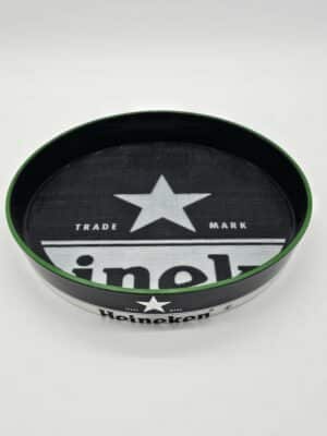 Heineken dienblad - Afbeelding 1