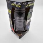 Campinglamp op batterijen | Cheap Deals by Angelo Viccy
