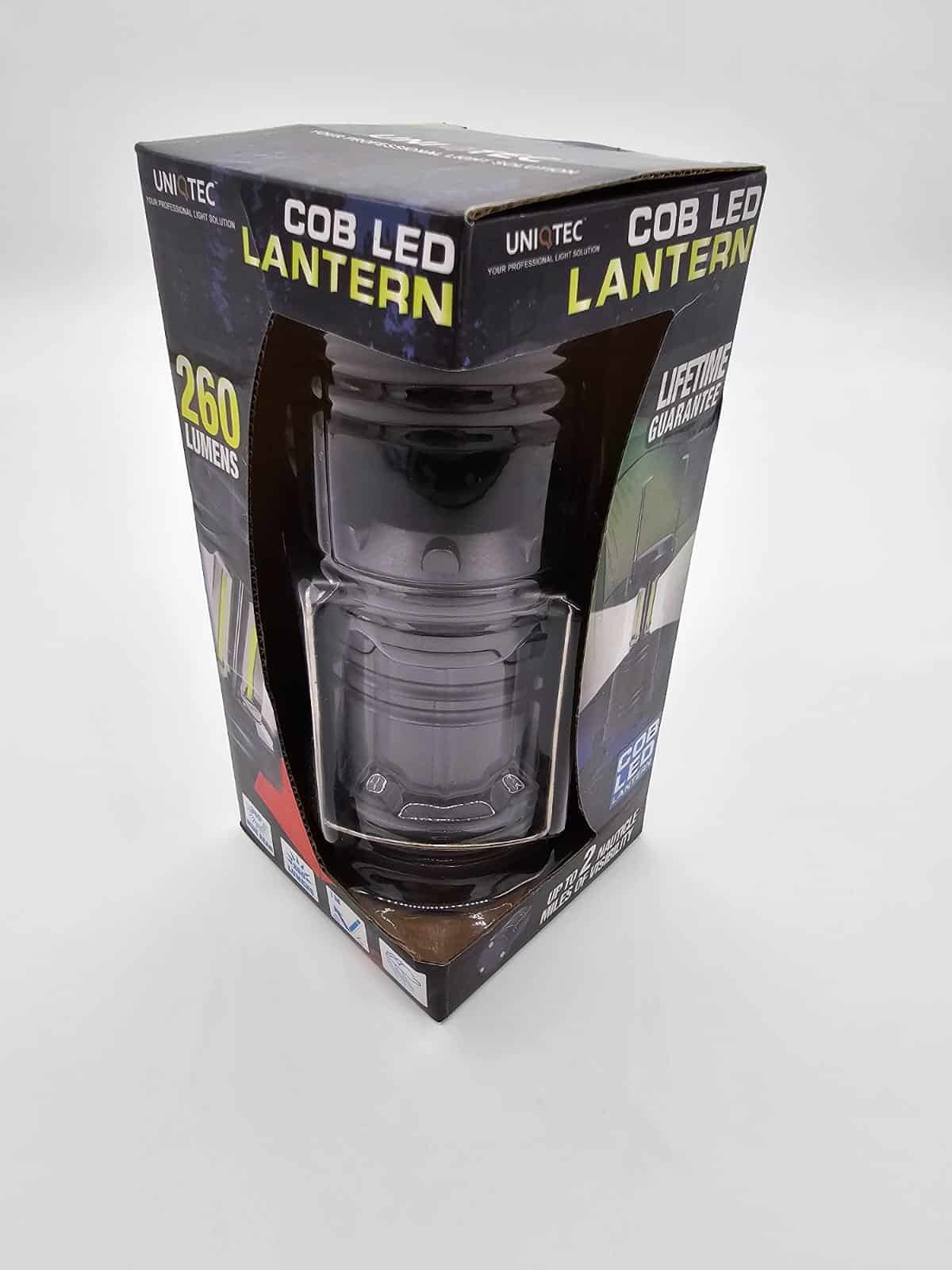 Campinglamp op batterijen | Cheap Deals by Angelo Viccy