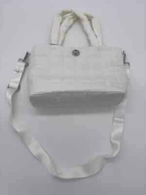 Pyato damestas wit - Afbeelding 5