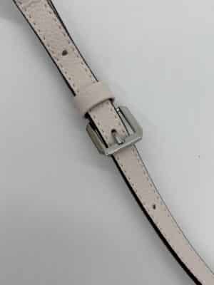 Pyato damestas beige - Afbeelding 5