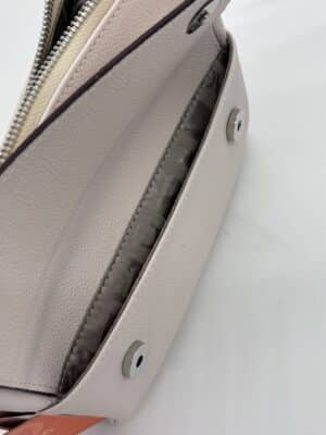 Pyato damestas beige - Afbeelding 7