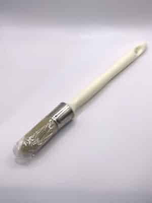 Ronde verfkwasten in set van 6 - Afbeelding 2