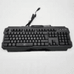 Game toetsenbord met muis en muismat | Verlicht toetsenbord | Cheap Deals