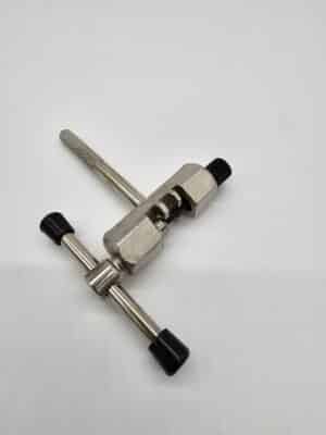 Ketting ont koppelaar - Afbeelding 1