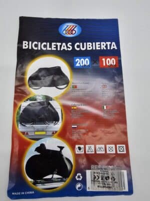 Fietshoes - Afbeelding 1