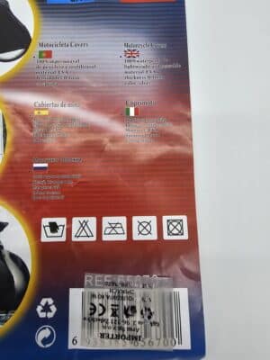 Fietshoes - Afbeelding 3