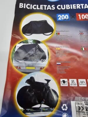 Fietshoes - Afbeelding 5