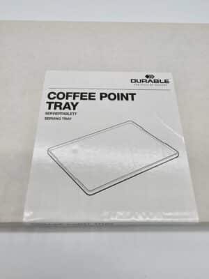 Coffee tray - Afbeelding 1