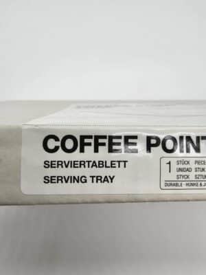 Coffee tray - Afbeelding 7