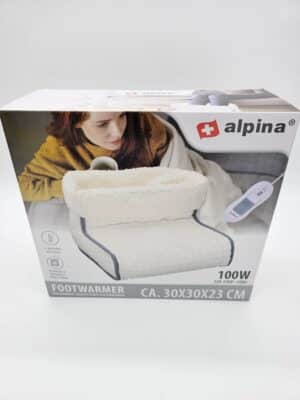 Alpina voetenwarmer - Afbeelding 1