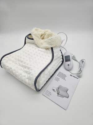 Alpina voetenwarmer - Afbeelding 2