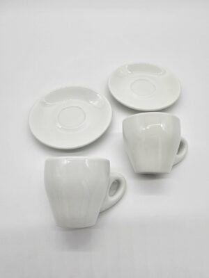 Set espresso kopjes - Afbeelding 3