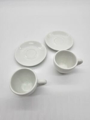 Set espresso kopjes - Afbeelding 2