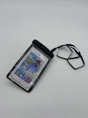 Waterdicht telefoonhoesje - Afbeelding 2