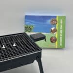 Opvouwbare barbecue | Cheap Deals by Angelo Viccy