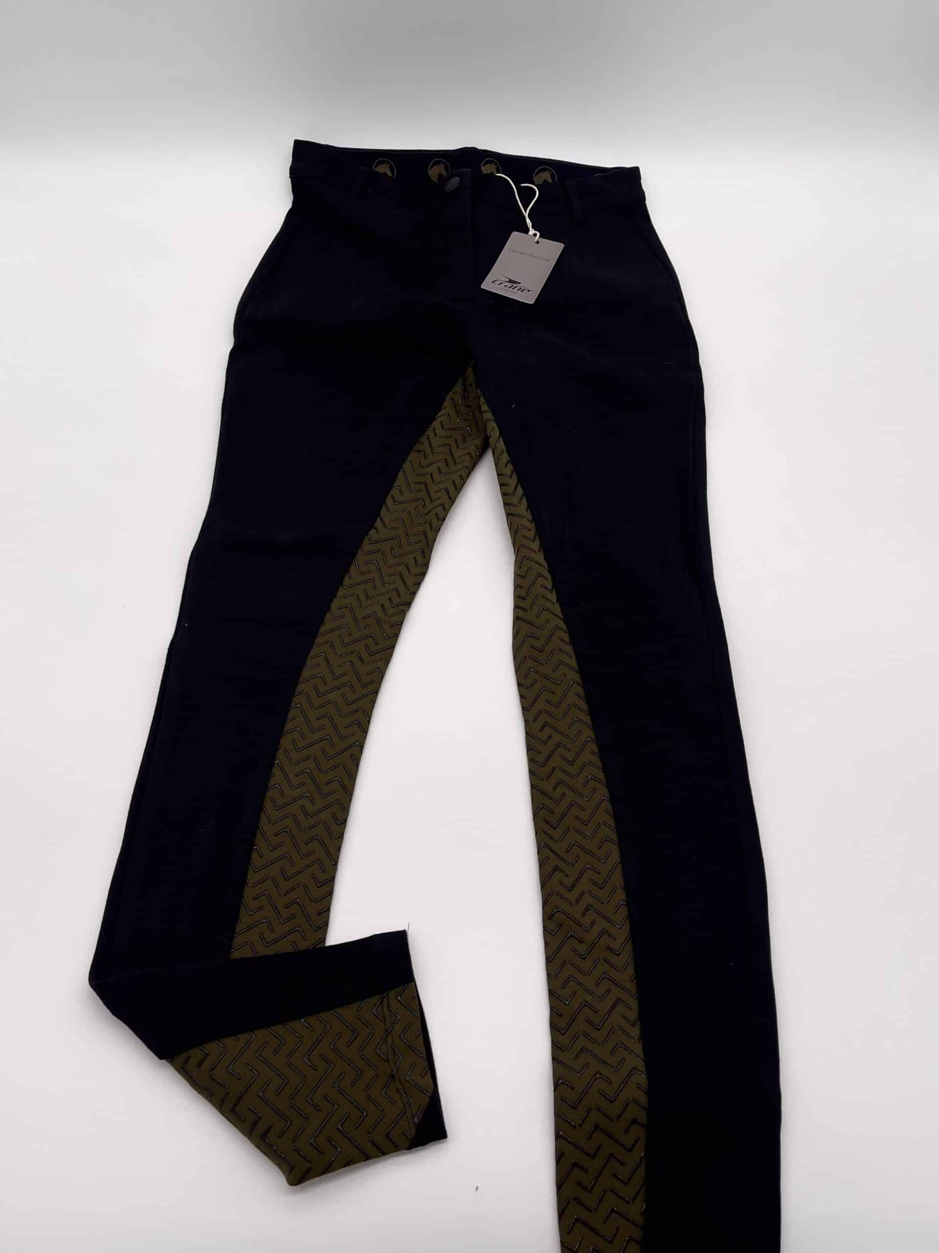 Paardrijbroek met stretch stof | Cheap Deals by Angelo Viccy
