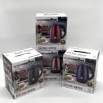 Herzberg waterkoker | Cheap Deals by Angelo Viccys