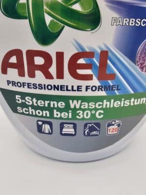Ariel 5.6L voor 120wb - Afbeelding 5