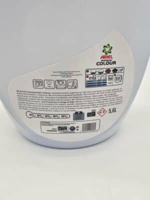 Ariel 5.6L voor 120wb - Afbeelding 3